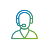 call-center-worker