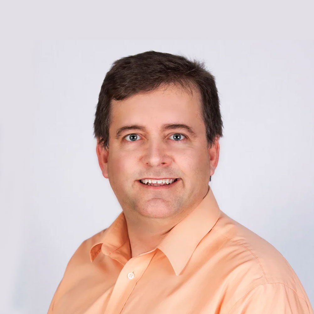 headshot of Joe Griner